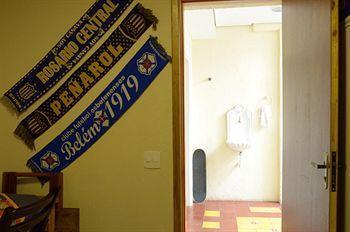 Albergue Escambo *