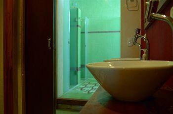Albergue Escambo