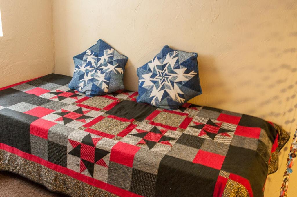 Escambo Albergue