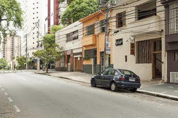 Escambo Albergue *
